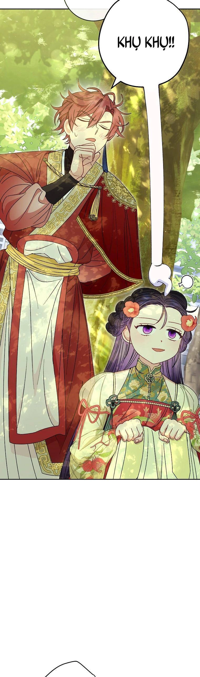 Tiểu Thiếp Chỉ Muốn Sống Yên Bình Chapter 26 - 40