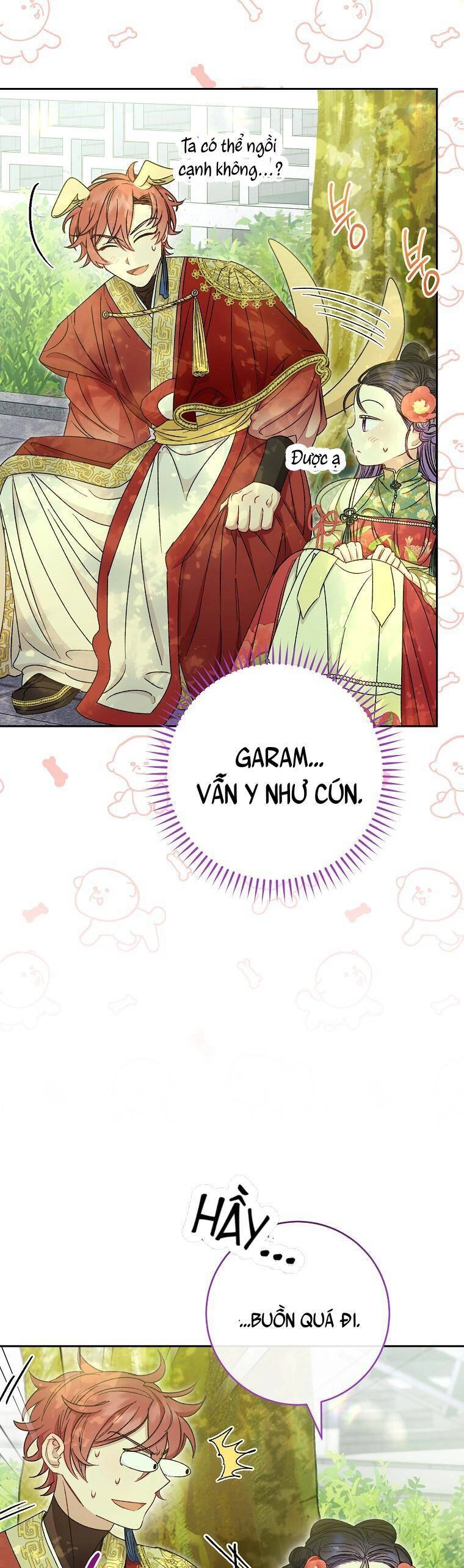 Tiểu Thiếp Chỉ Muốn Sống Yên Bình Chapter 26 - 43