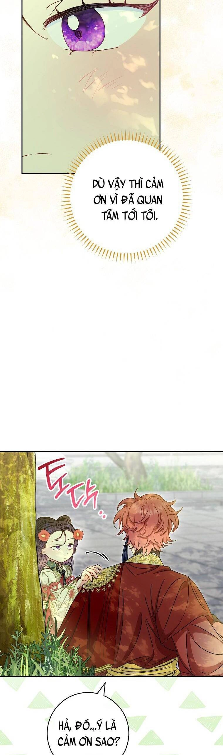 Tiểu Thiếp Chỉ Muốn Sống Yên Bình Chapter 26 - 47