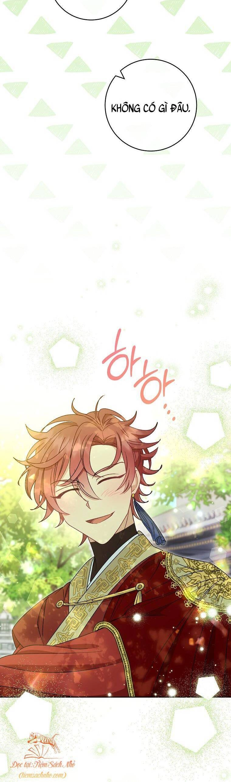 Tiểu Thiếp Chỉ Muốn Sống Yên Bình Chapter 26 - 48