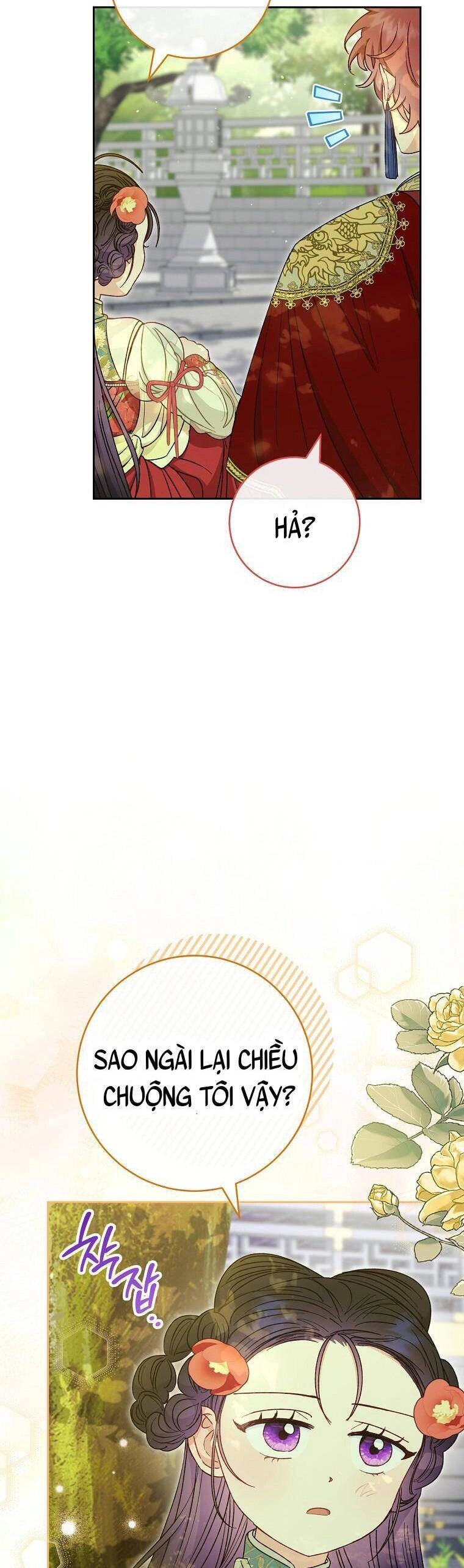 Tiểu Thiếp Chỉ Muốn Sống Yên Bình Chapter 26 - 50