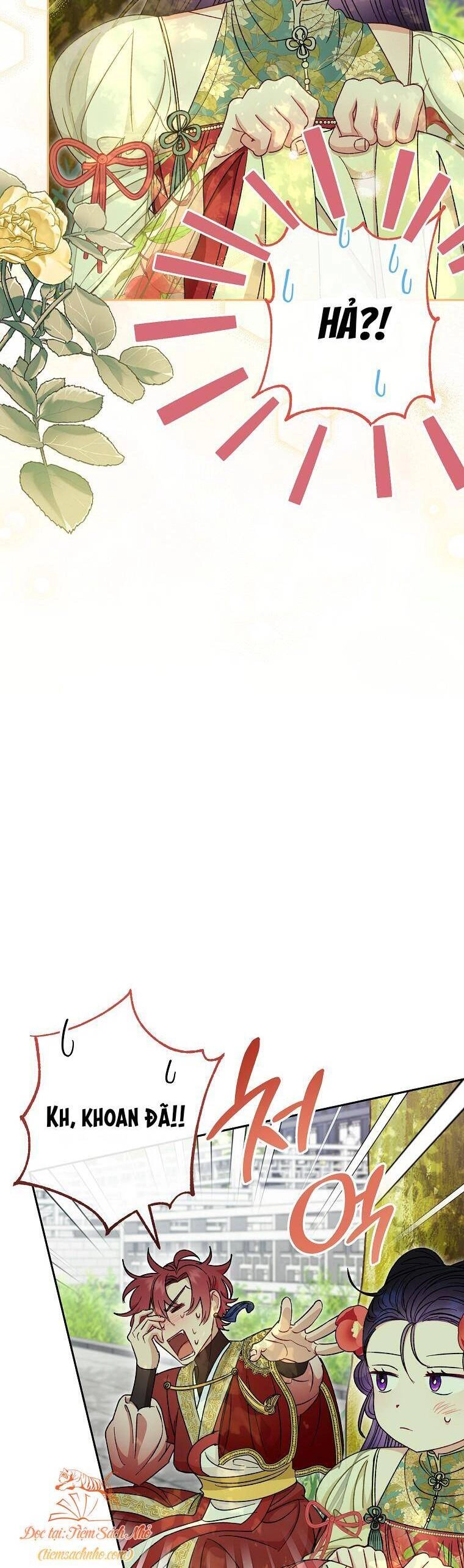 Tiểu Thiếp Chỉ Muốn Sống Yên Bình Chapter 26 - 51