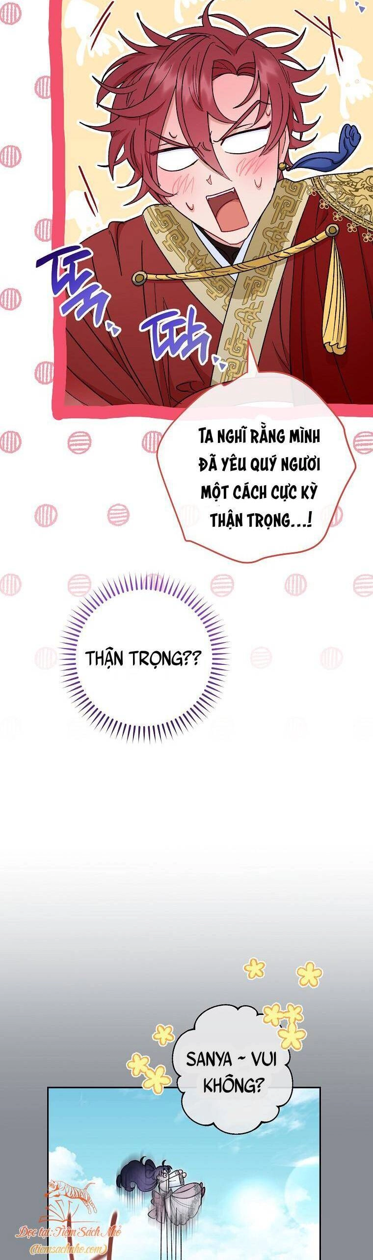 Tiểu Thiếp Chỉ Muốn Sống Yên Bình Chapter 26 - 54