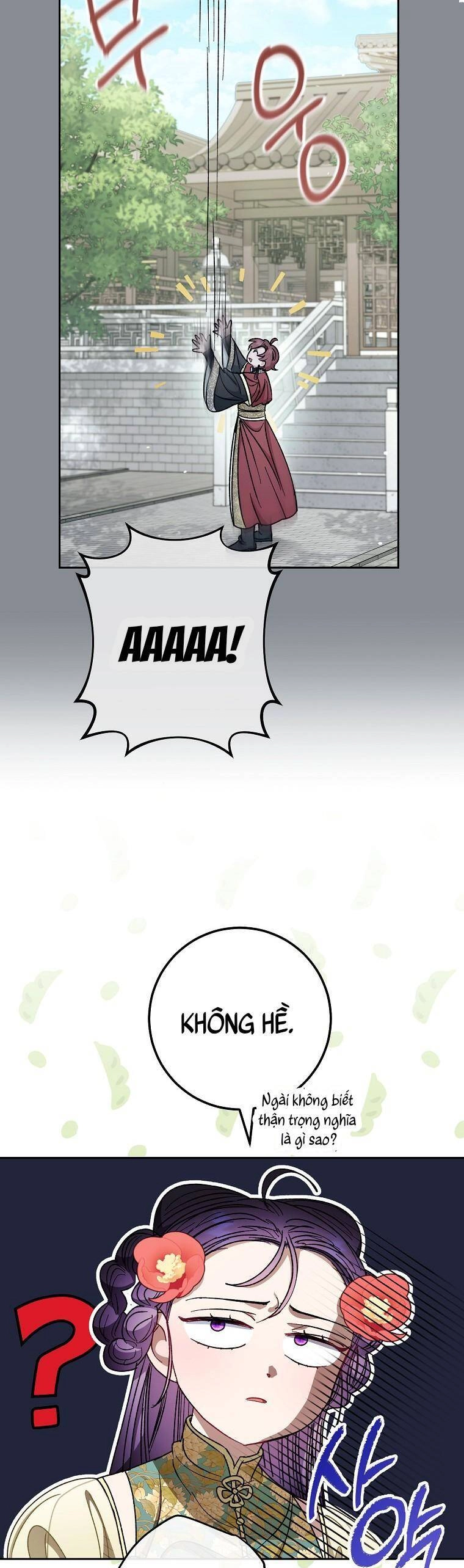 Tiểu Thiếp Chỉ Muốn Sống Yên Bình Chapter 26 - 55