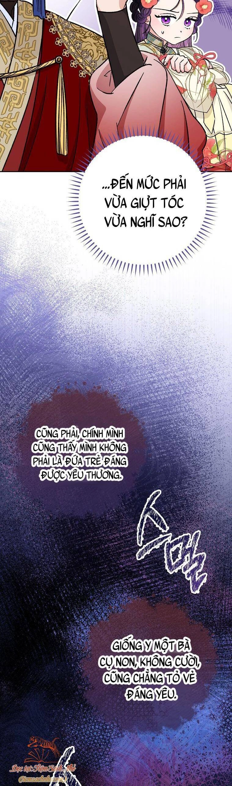 Tiểu Thiếp Chỉ Muốn Sống Yên Bình Chapter 26 - 57