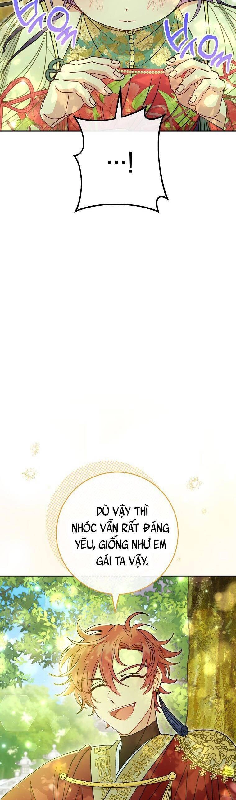 Tiểu Thiếp Chỉ Muốn Sống Yên Bình Chapter 27 - 14