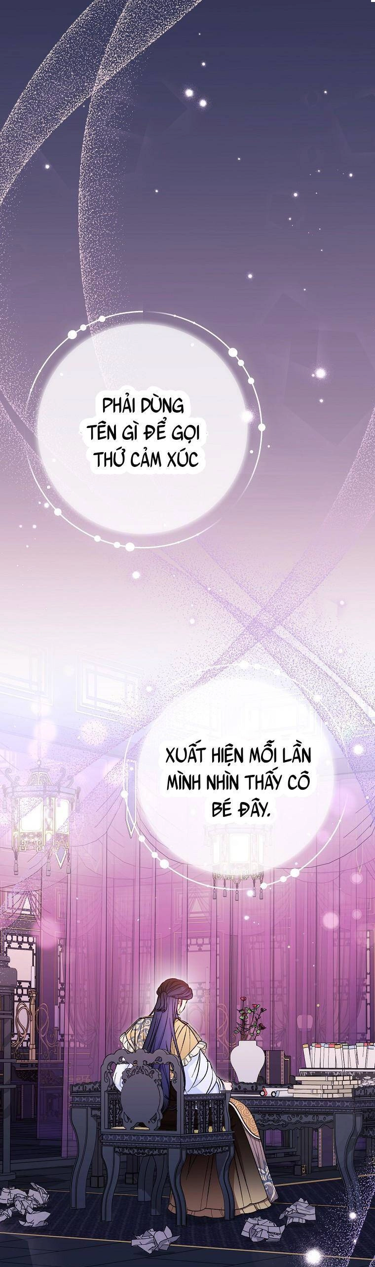 Tiểu Thiếp Chỉ Muốn Sống Yên Bình Chapter 28 - 1