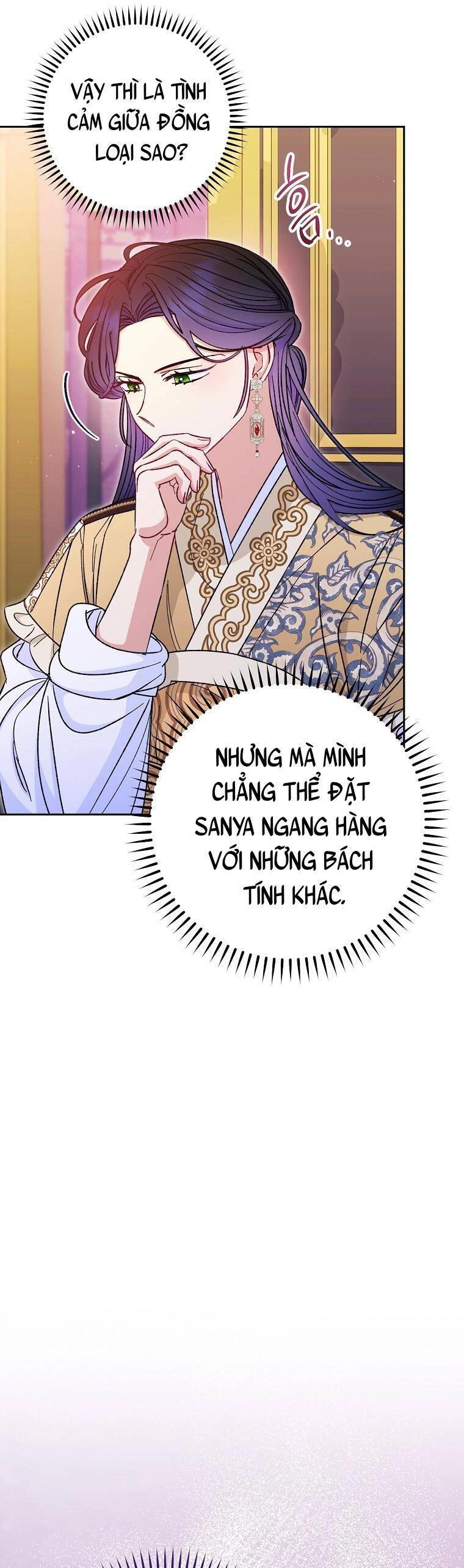 Tiểu Thiếp Chỉ Muốn Sống Yên Bình Chapter 28 - 4