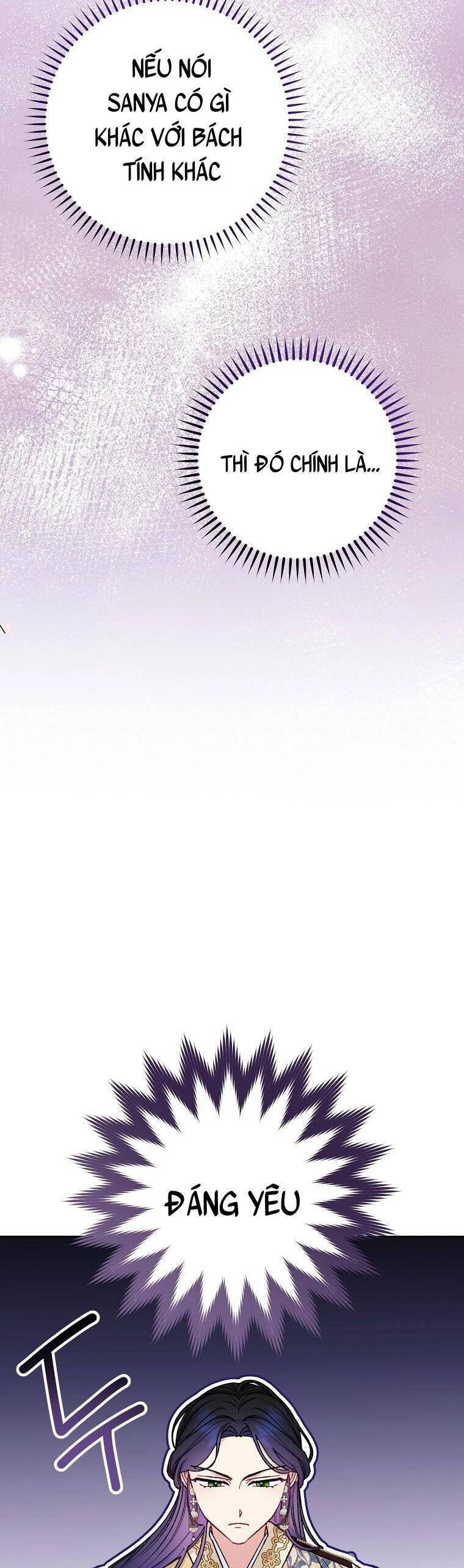 Tiểu Thiếp Chỉ Muốn Sống Yên Bình Chapter 28 - 5