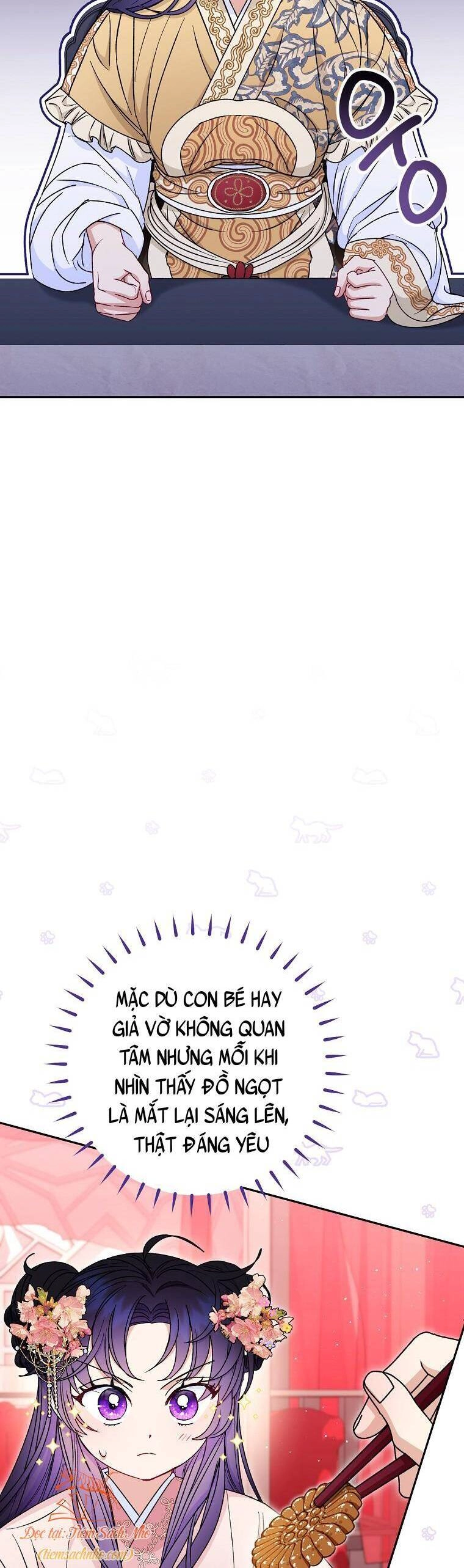 Tiểu Thiếp Chỉ Muốn Sống Yên Bình Chapter 28 - 6