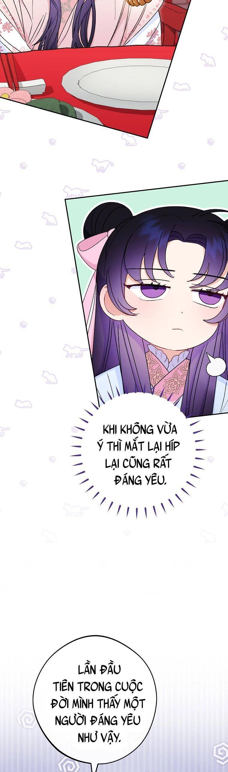 Tiểu Thiếp Chỉ Muốn Sống Yên Bình Chapter 28 - 7