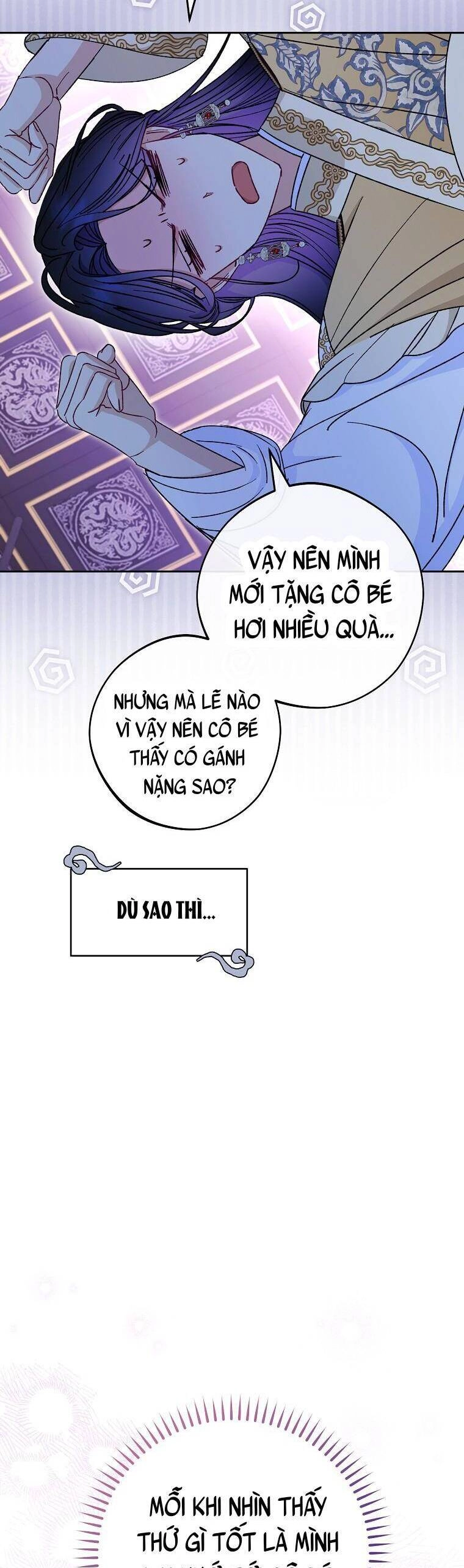 Tiểu Thiếp Chỉ Muốn Sống Yên Bình Chapter 28 - 8