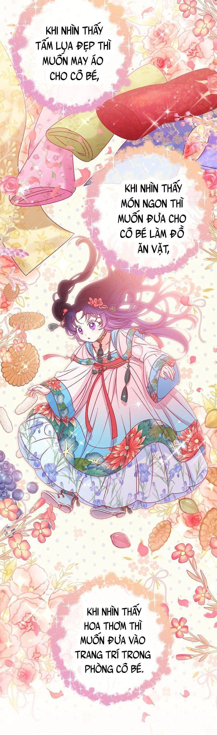 Tiểu Thiếp Chỉ Muốn Sống Yên Bình Chapter 28 - 10