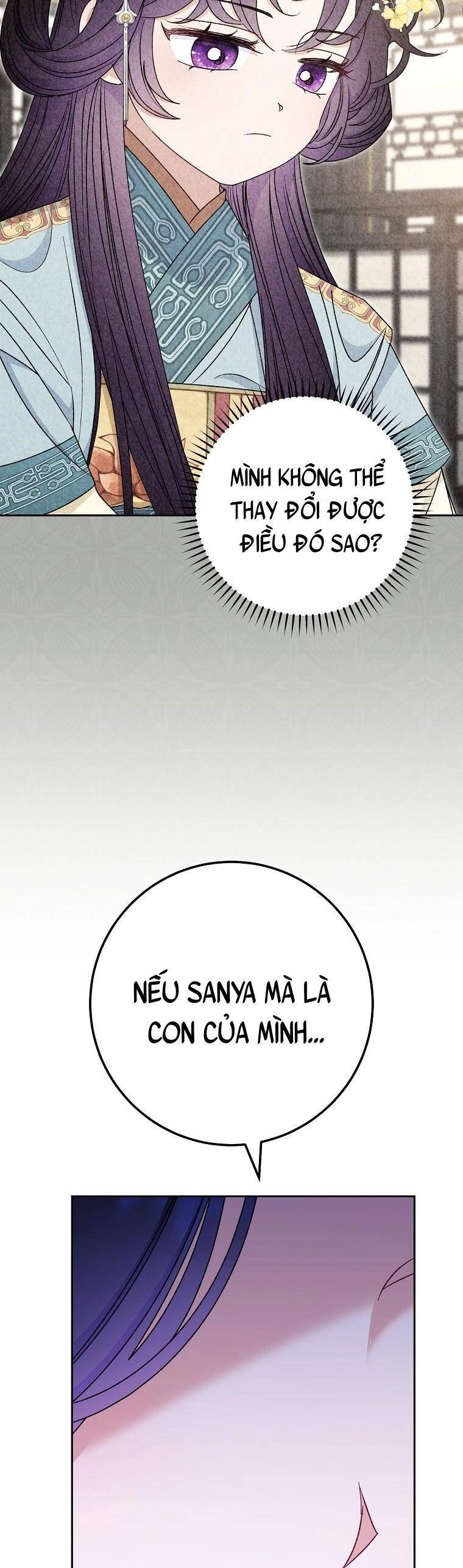 Tiểu Thiếp Chỉ Muốn Sống Yên Bình Chapter 28 - 13