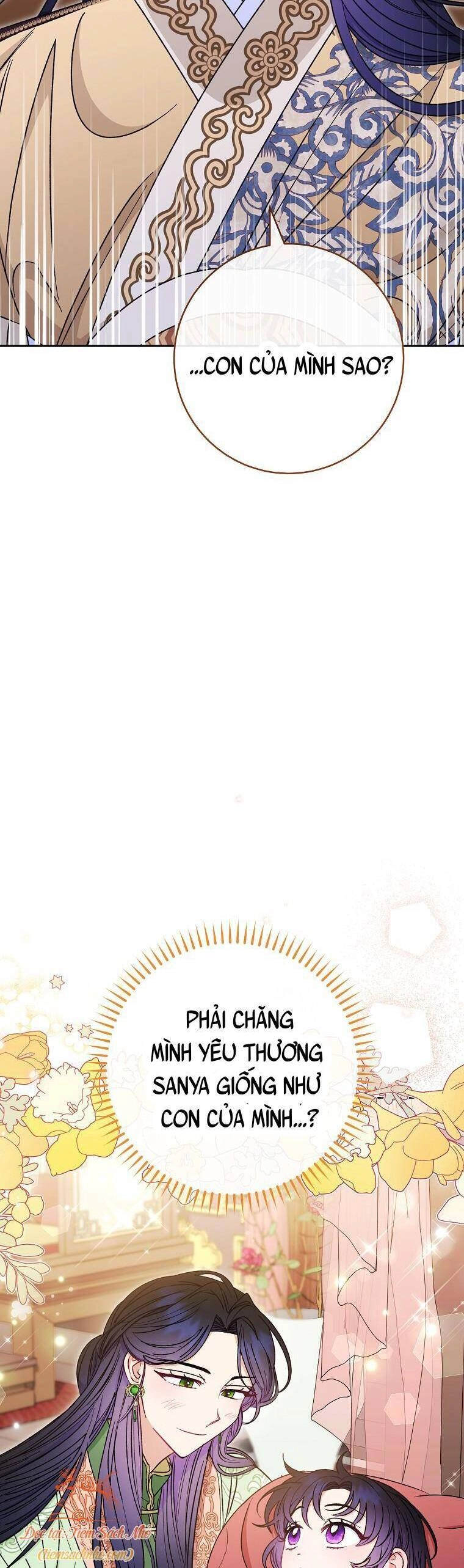 Tiểu Thiếp Chỉ Muốn Sống Yên Bình Chapter 28 - 15