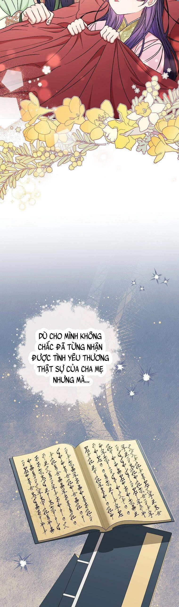 Tiểu Thiếp Chỉ Muốn Sống Yên Bình Chapter 28 - 16