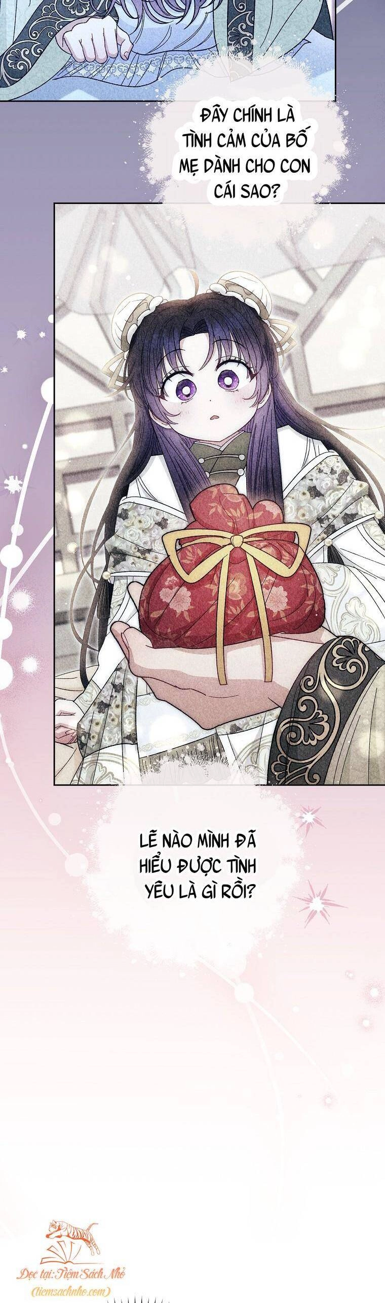 Tiểu Thiếp Chỉ Muốn Sống Yên Bình Chapter 28 - 18