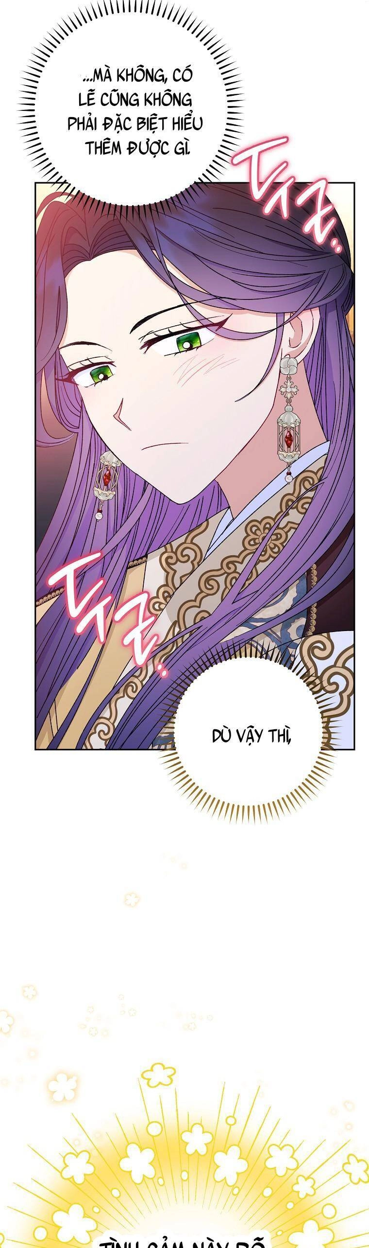 Tiểu Thiếp Chỉ Muốn Sống Yên Bình Chapter 28 - 19