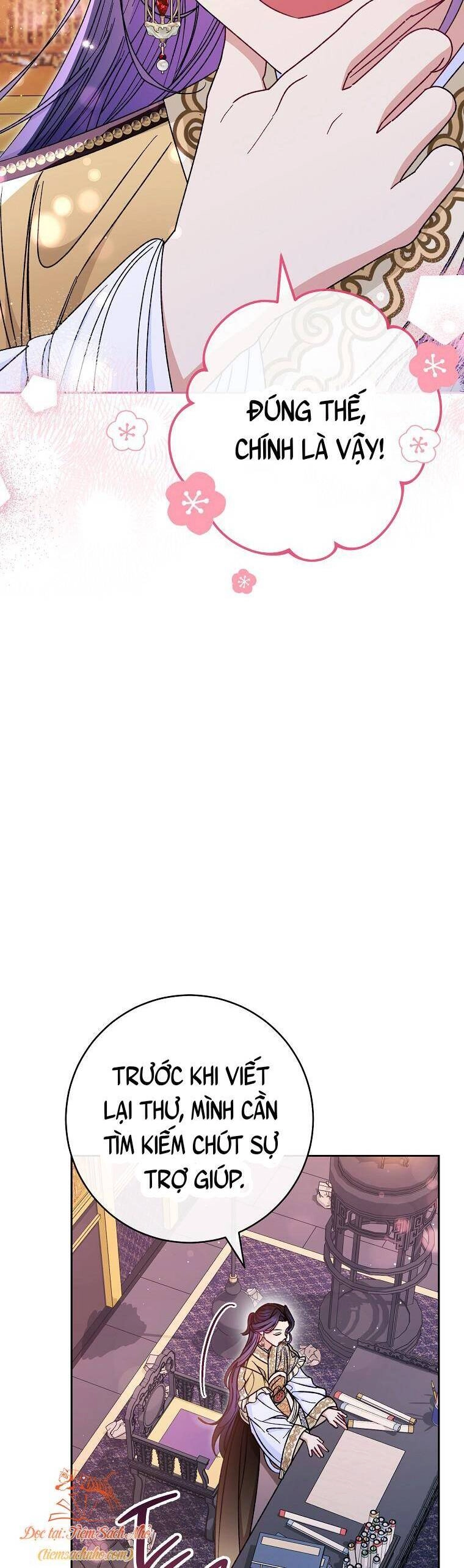 Tiểu Thiếp Chỉ Muốn Sống Yên Bình Chapter 28 - 21