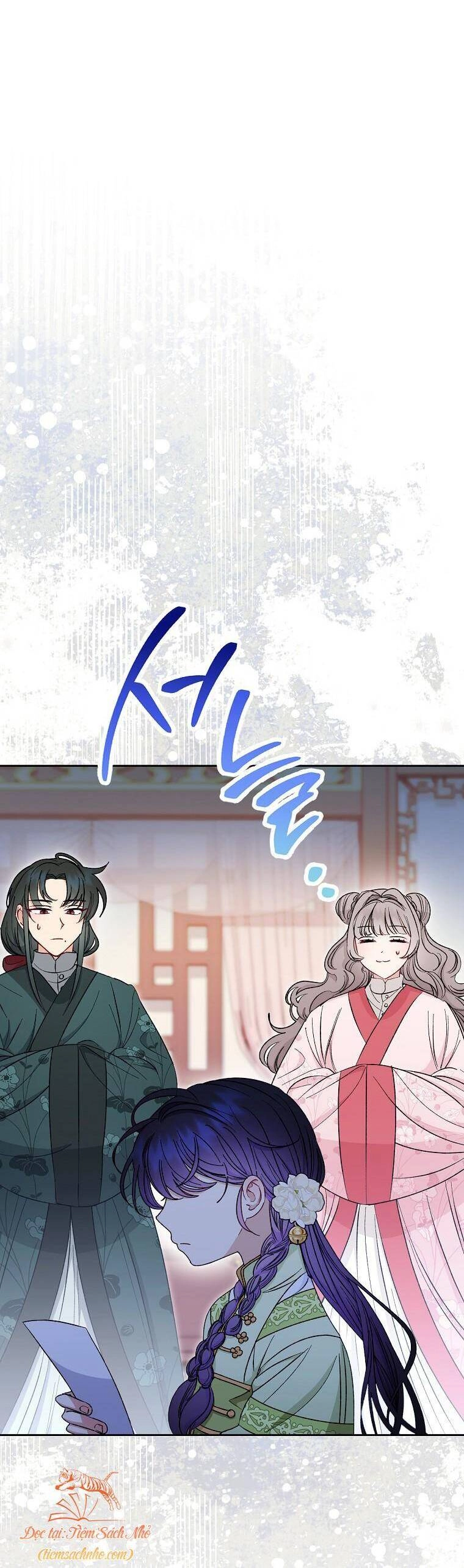 Tiểu Thiếp Chỉ Muốn Sống Yên Bình Chapter 28 - 27