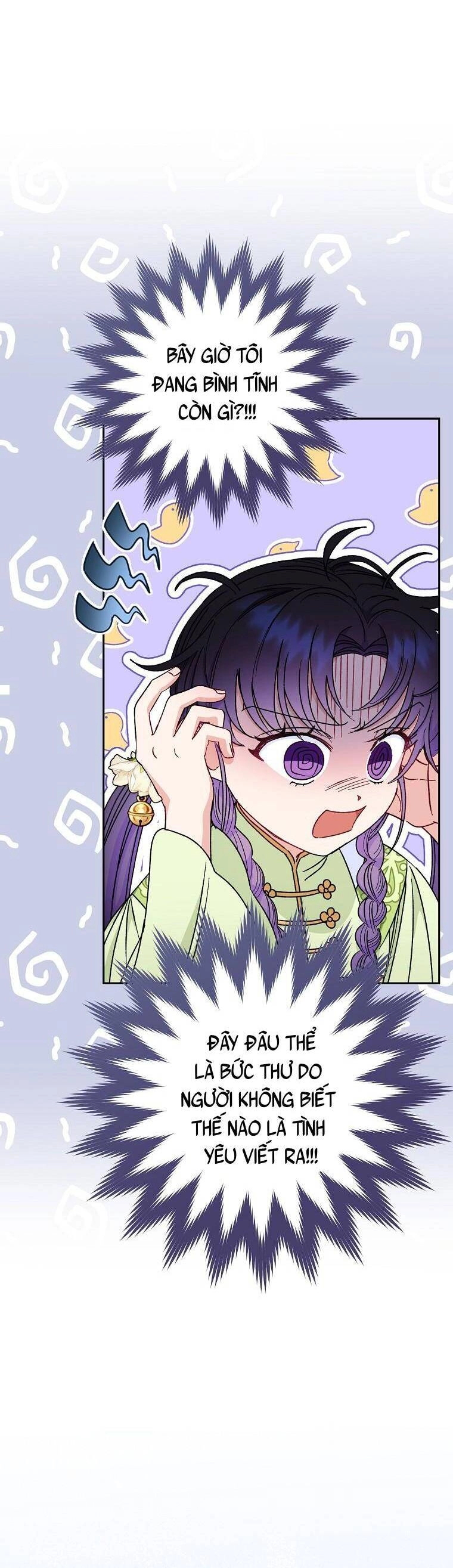 Tiểu Thiếp Chỉ Muốn Sống Yên Bình Chapter 28 - 32