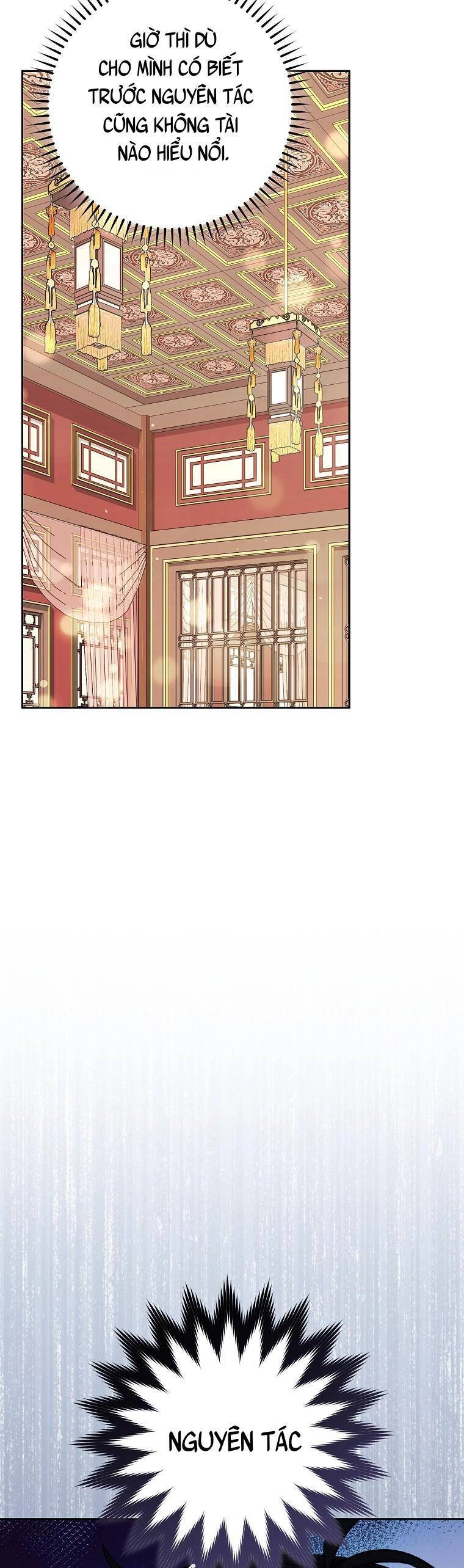 Tiểu Thiếp Chỉ Muốn Sống Yên Bình Chapter 28 - 34