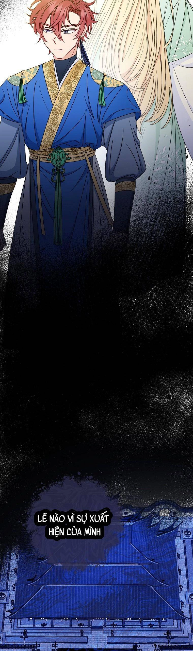 Tiểu Thiếp Chỉ Muốn Sống Yên Bình Chapter 28 - 40