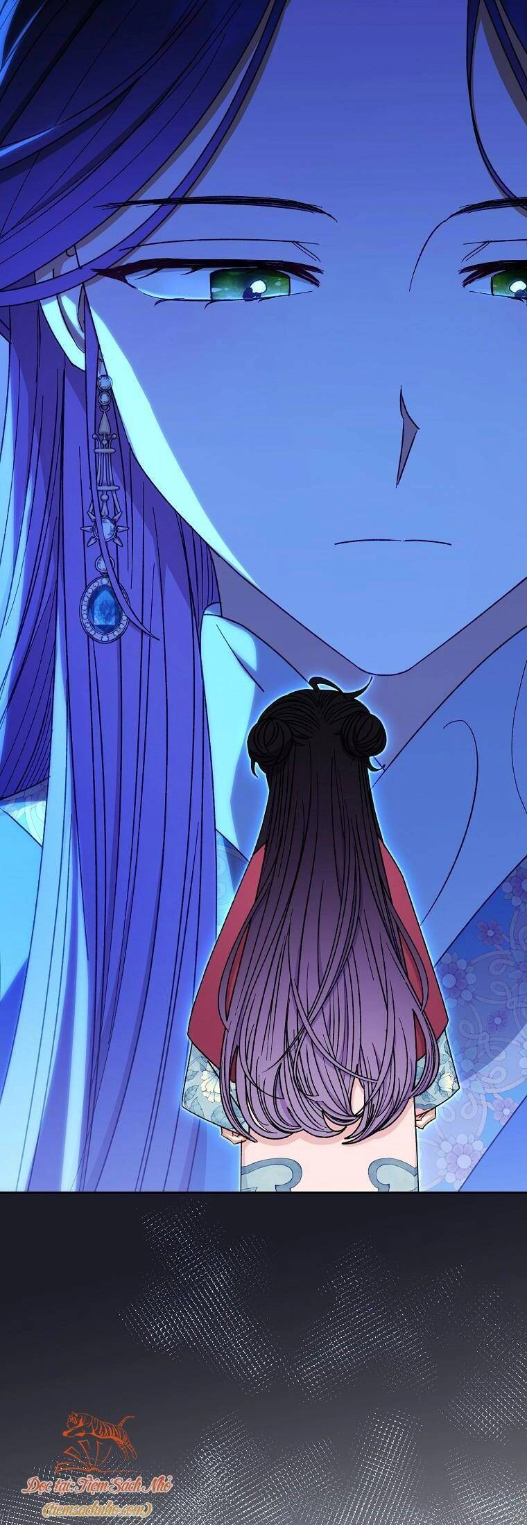 Tiểu Thiếp Chỉ Muốn Sống Yên Bình Chapter 28 - 46