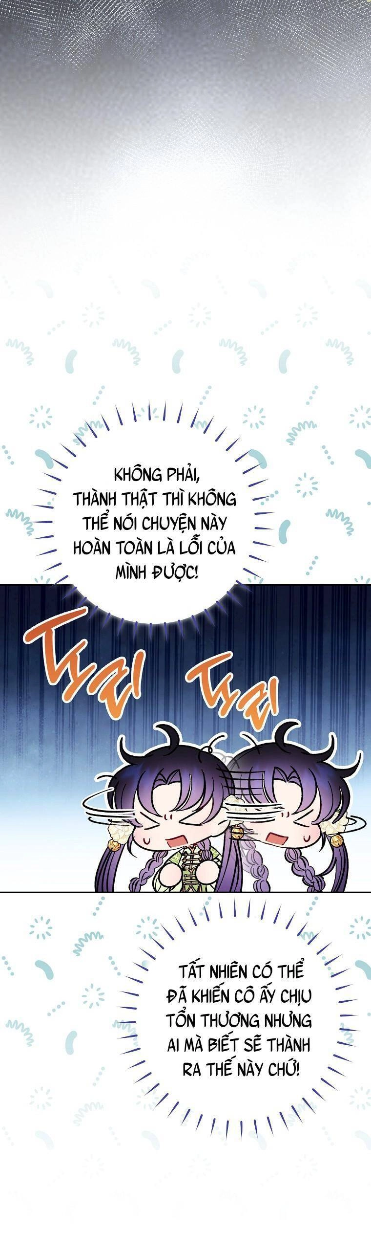 Tiểu Thiếp Chỉ Muốn Sống Yên Bình Chapter 28 - 47