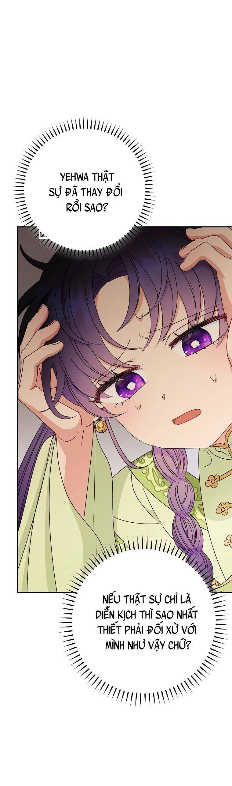 Tiểu Thiếp Chỉ Muốn Sống Yên Bình Chapter 28 - 48