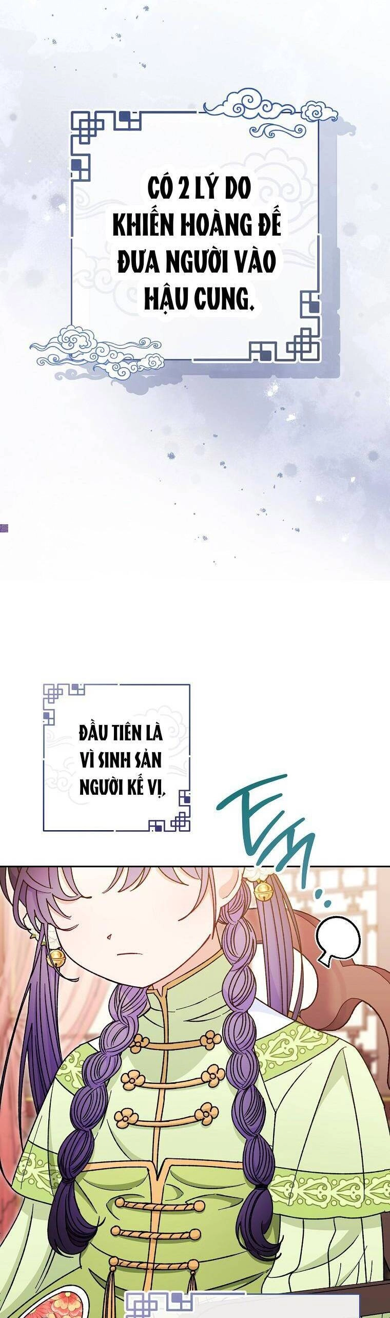 Tiểu Thiếp Chỉ Muốn Sống Yên Bình Chapter 28 - 51