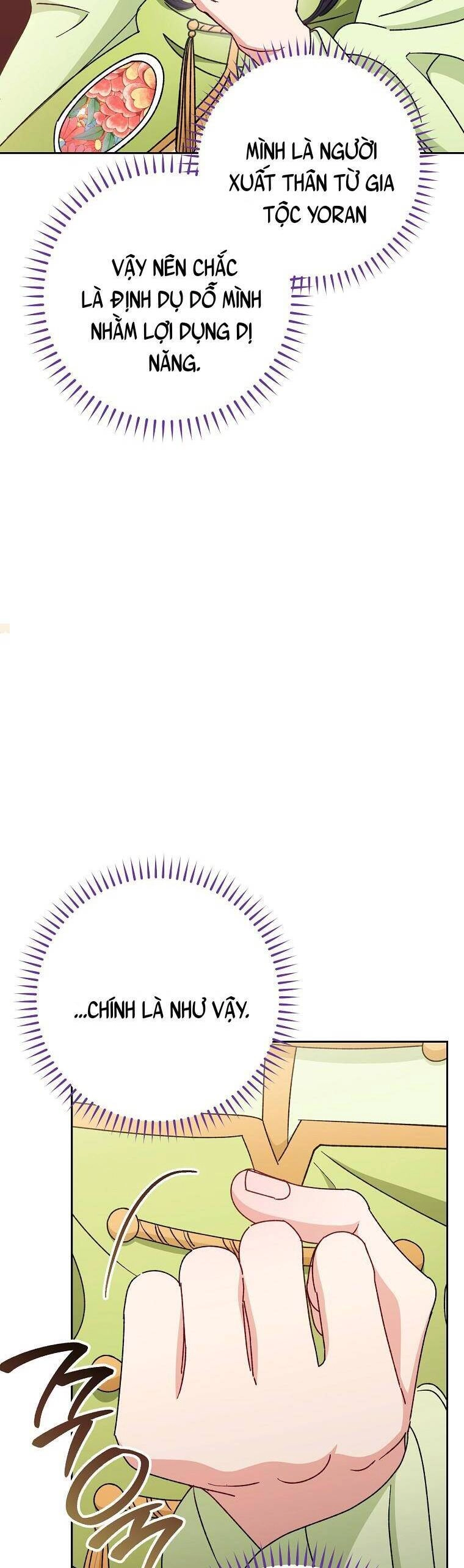 Tiểu Thiếp Chỉ Muốn Sống Yên Bình Chapter 28 - 54