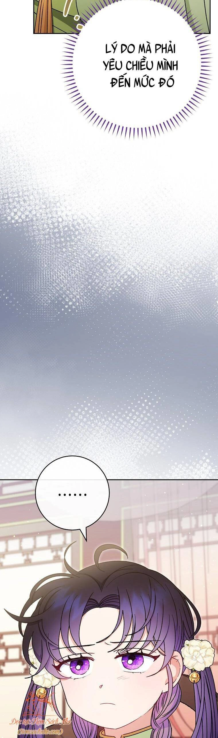 Tiểu Thiếp Chỉ Muốn Sống Yên Bình Chapter 28 - 55