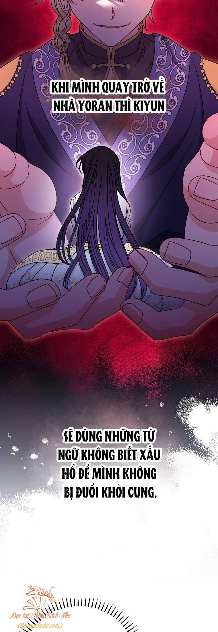 Tiểu Thiếp Chỉ Muốn Sống Yên Bình Chapter 28 - 60