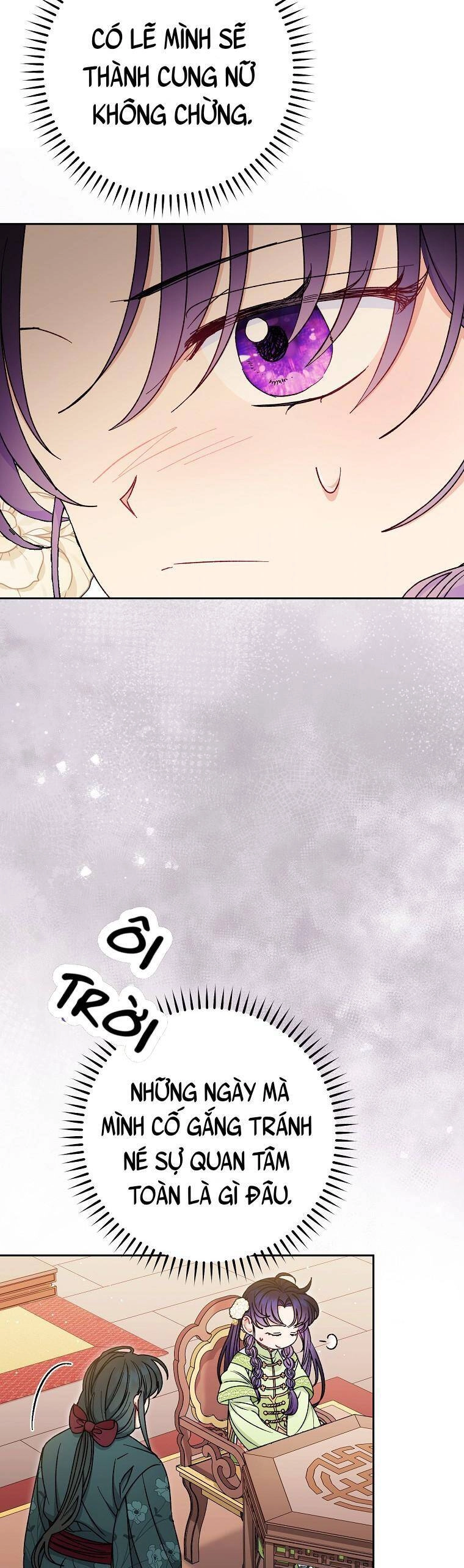 Tiểu Thiếp Chỉ Muốn Sống Yên Bình Chapter 28 - 61