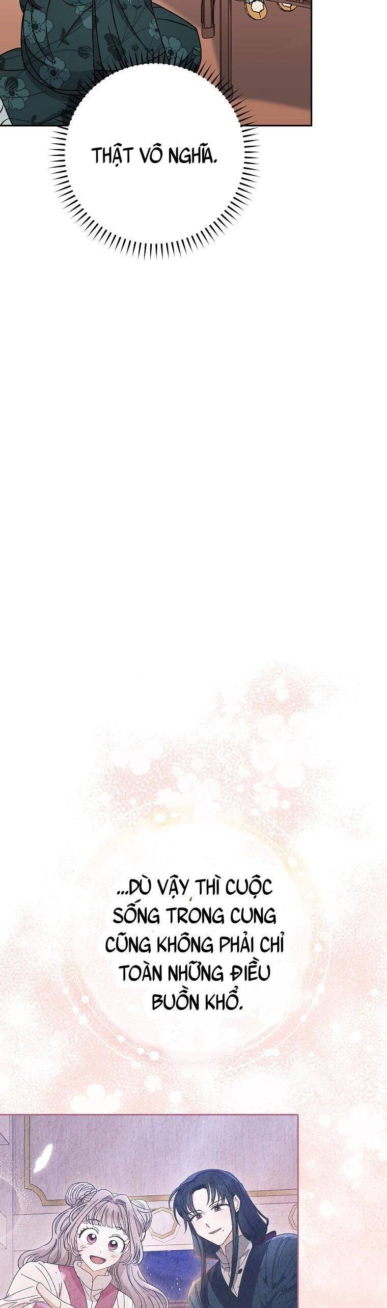 Tiểu Thiếp Chỉ Muốn Sống Yên Bình Chapter 28 - 62