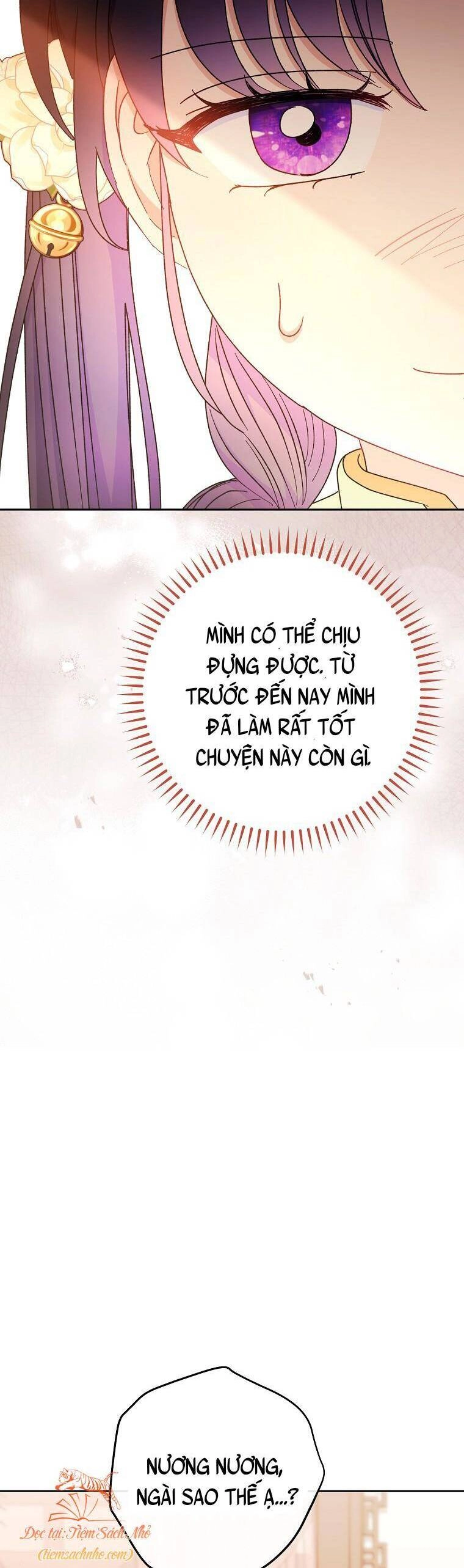 Tiểu Thiếp Chỉ Muốn Sống Yên Bình Chapter 28 - 66