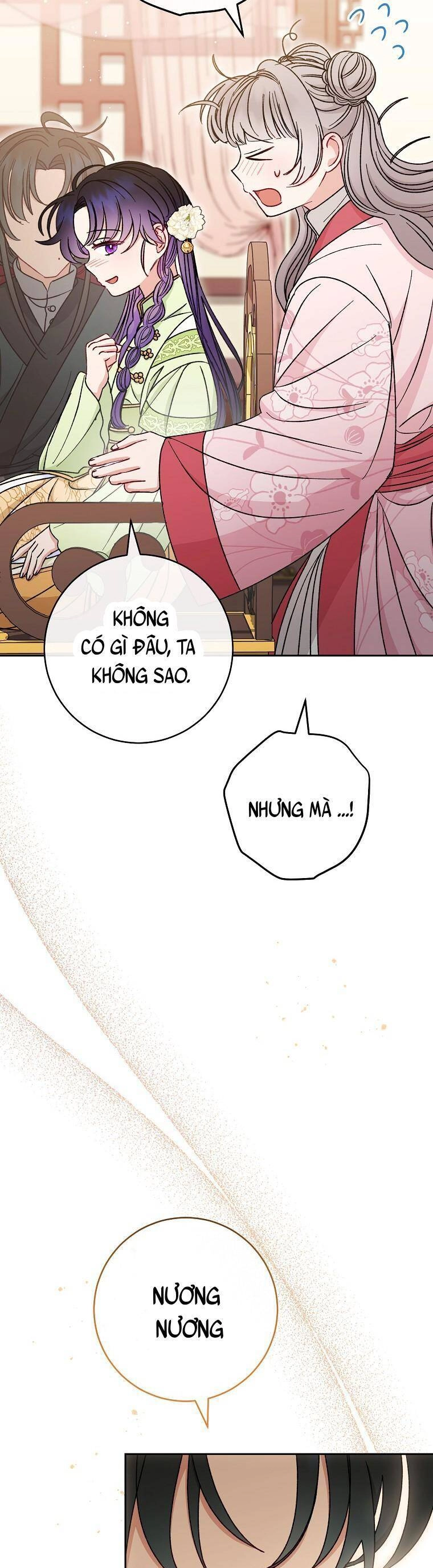 Tiểu Thiếp Chỉ Muốn Sống Yên Bình Chapter 28 - 67