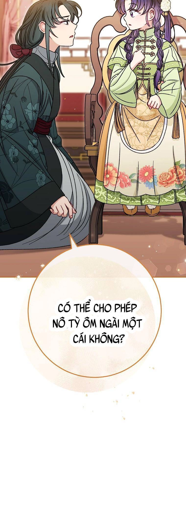 Tiểu Thiếp Chỉ Muốn Sống Yên Bình Chapter 28 - 69