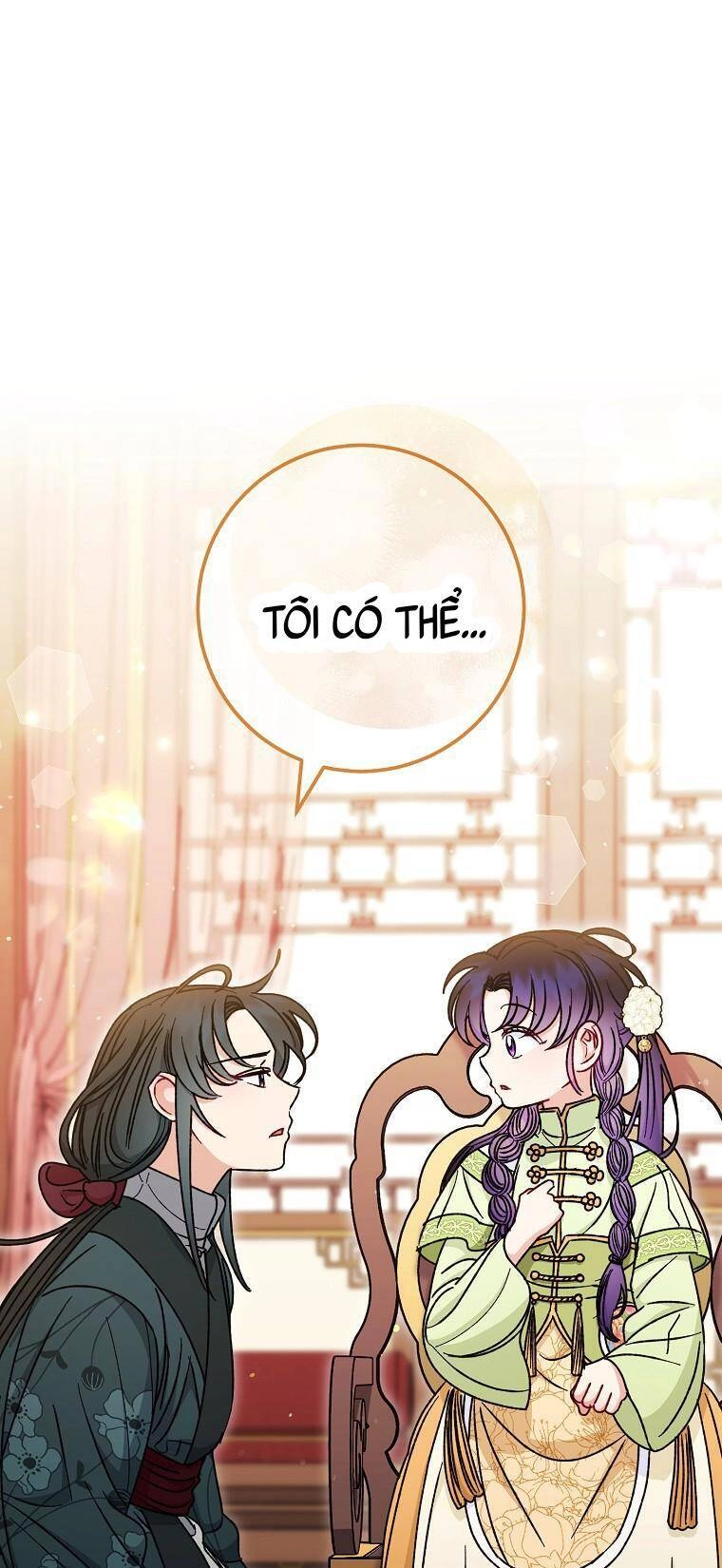 Tiểu Thiếp Chỉ Muốn Sống Yên Bình Chapter 29 - 1