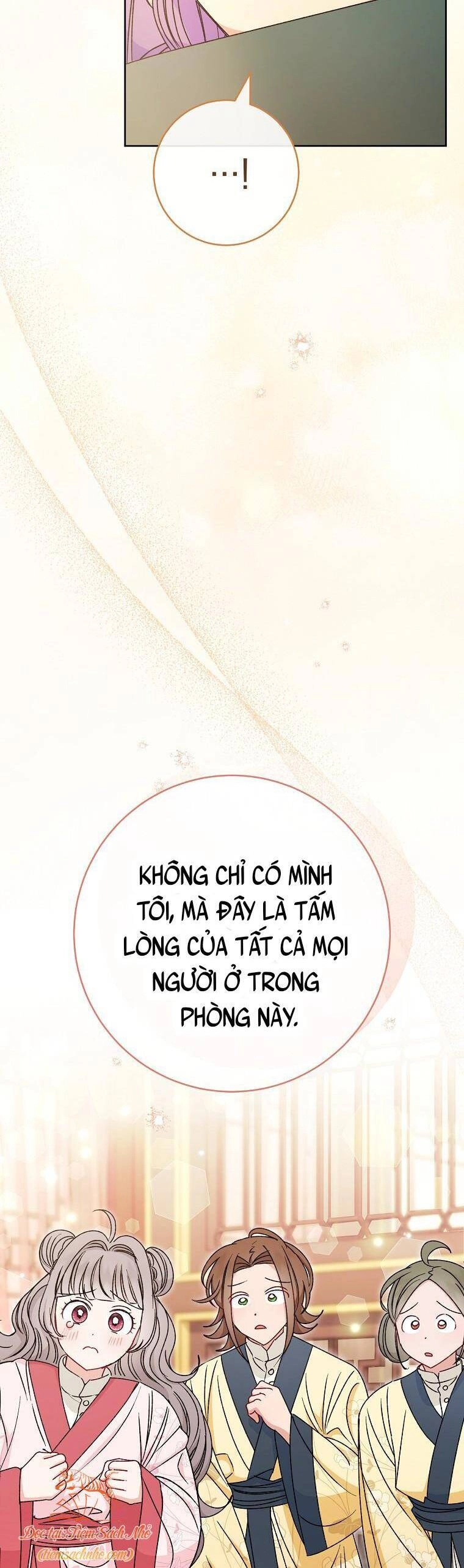 Tiểu Thiếp Chỉ Muốn Sống Yên Bình Chapter 29 - 8