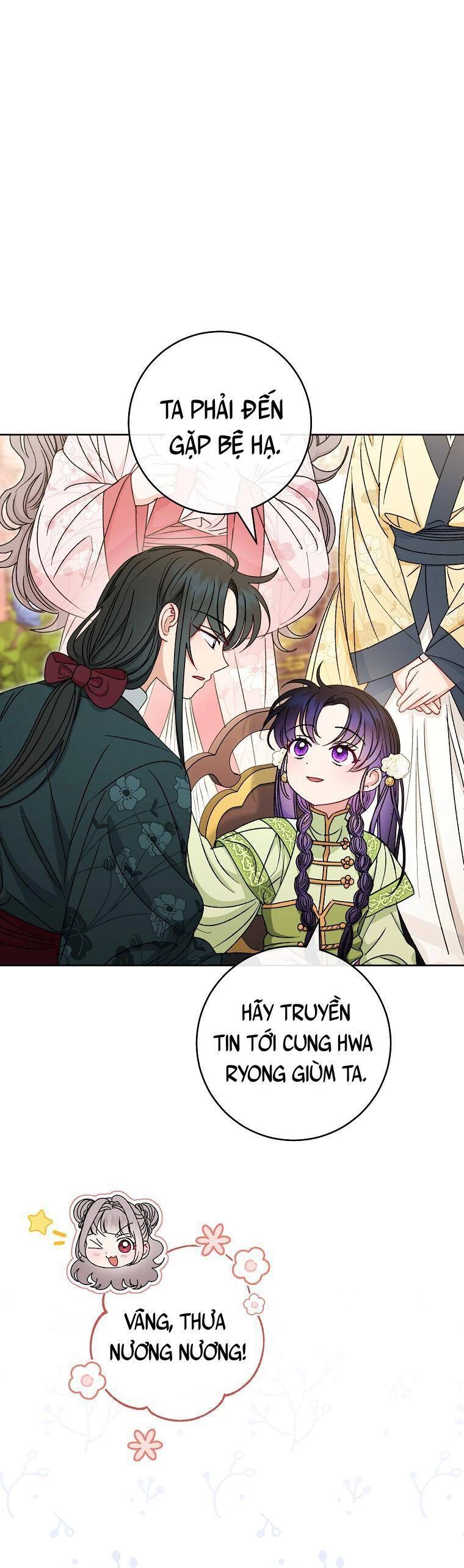 Tiểu Thiếp Chỉ Muốn Sống Yên Bình Chapter 29 - 12