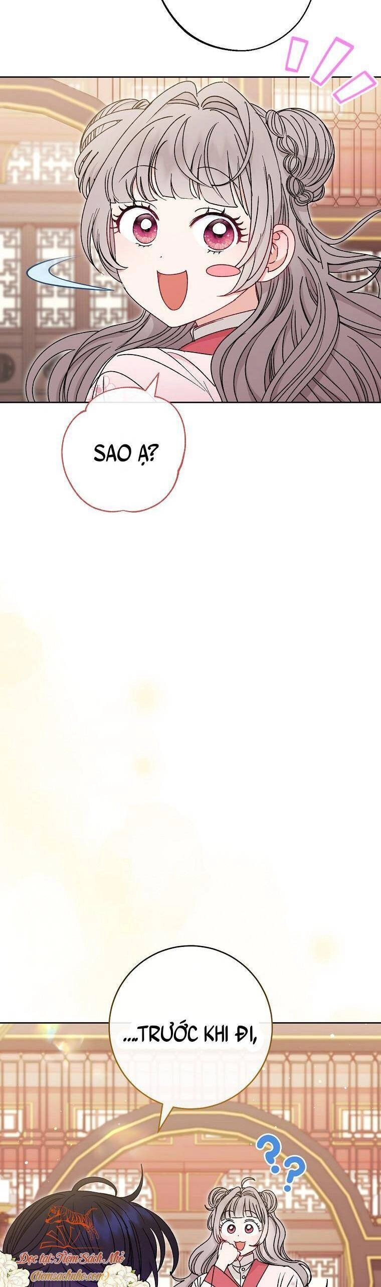 Tiểu Thiếp Chỉ Muốn Sống Yên Bình Chapter 29 - 14