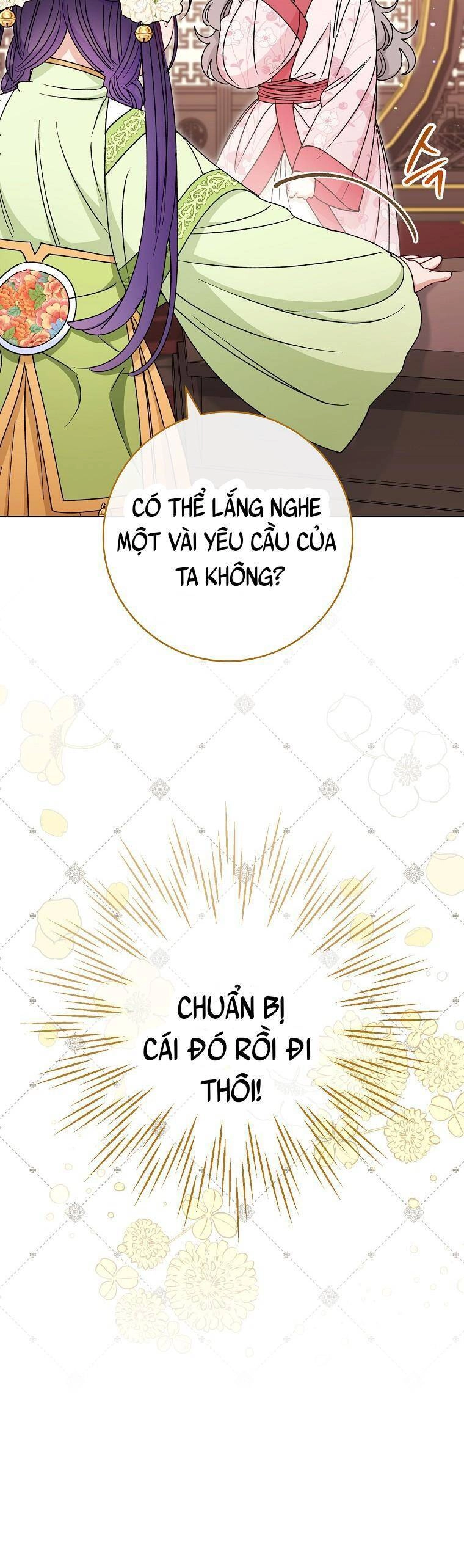 Tiểu Thiếp Chỉ Muốn Sống Yên Bình Chapter 29 - 15