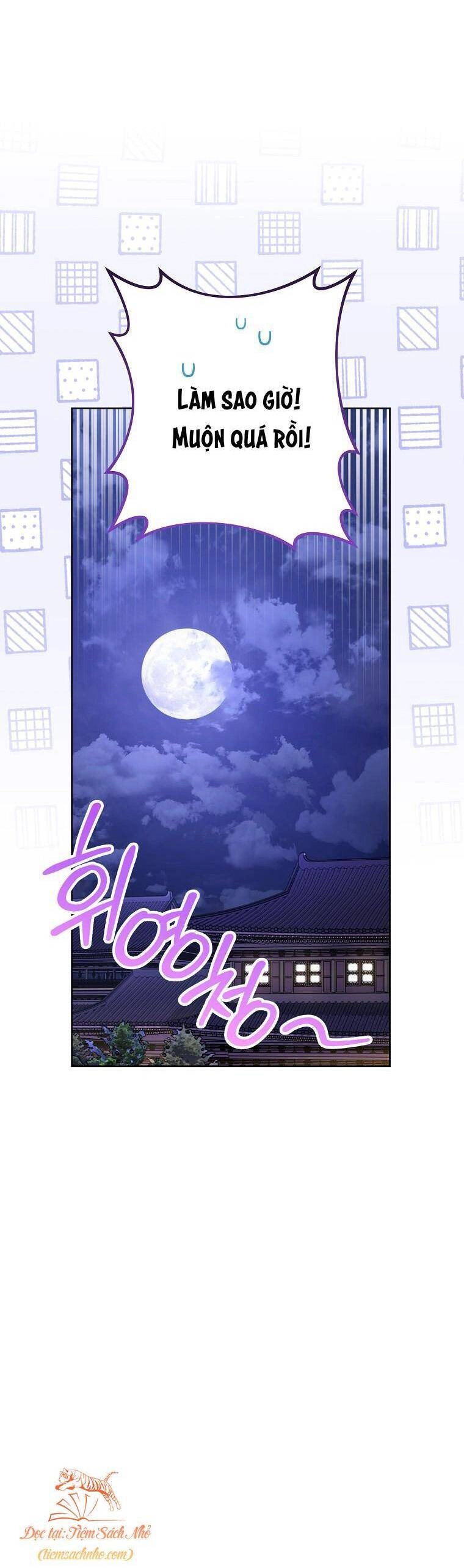 Tiểu Thiếp Chỉ Muốn Sống Yên Bình Chapter 29 - 17