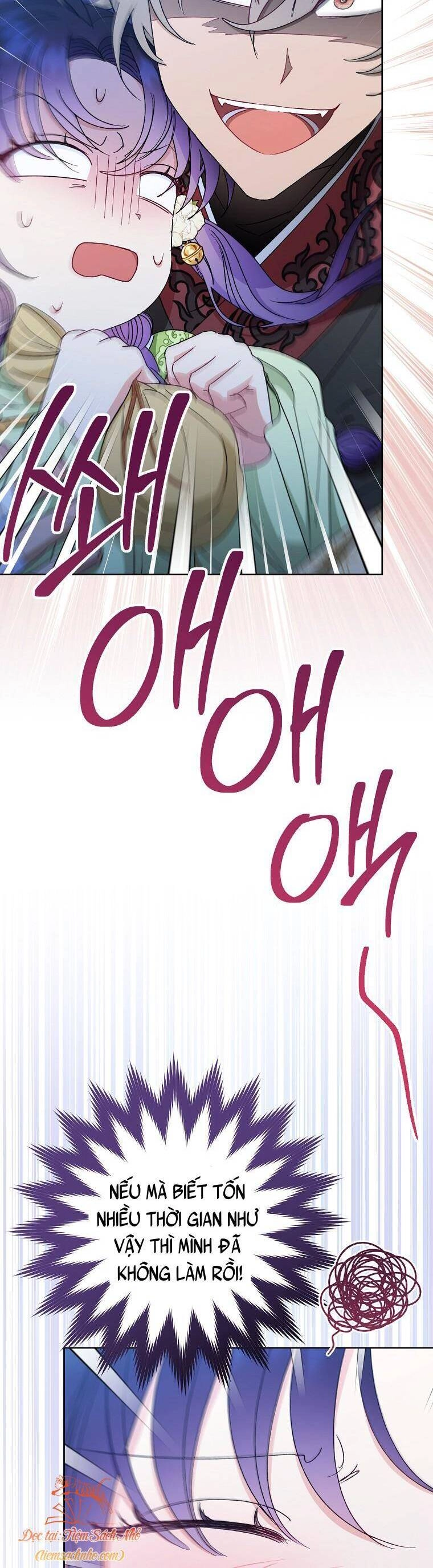 Tiểu Thiếp Chỉ Muốn Sống Yên Bình Chapter 29 - 19