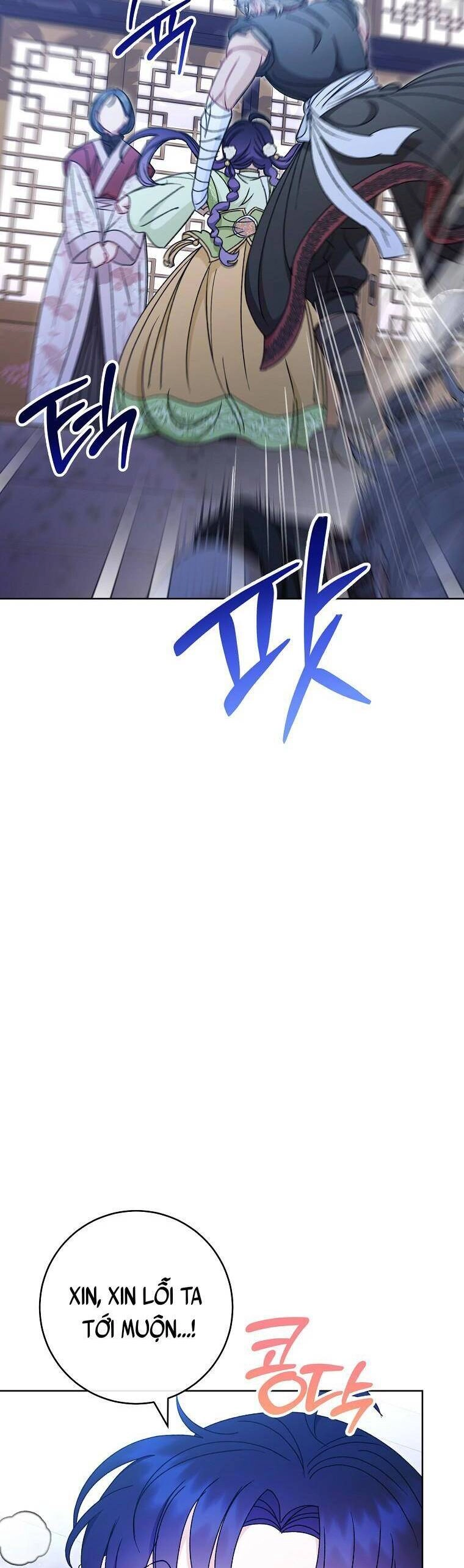 Tiểu Thiếp Chỉ Muốn Sống Yên Bình Chapter 29 - 21