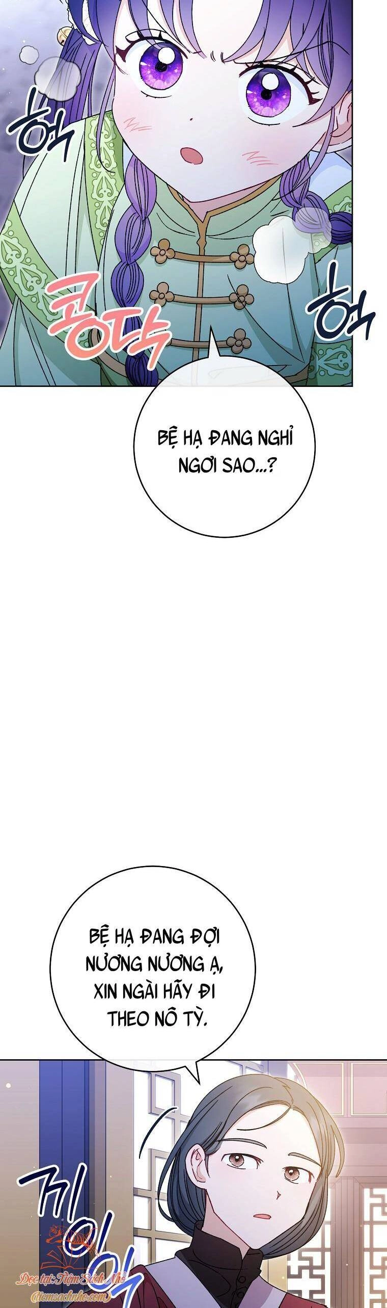 Tiểu Thiếp Chỉ Muốn Sống Yên Bình Chapter 29 - 22