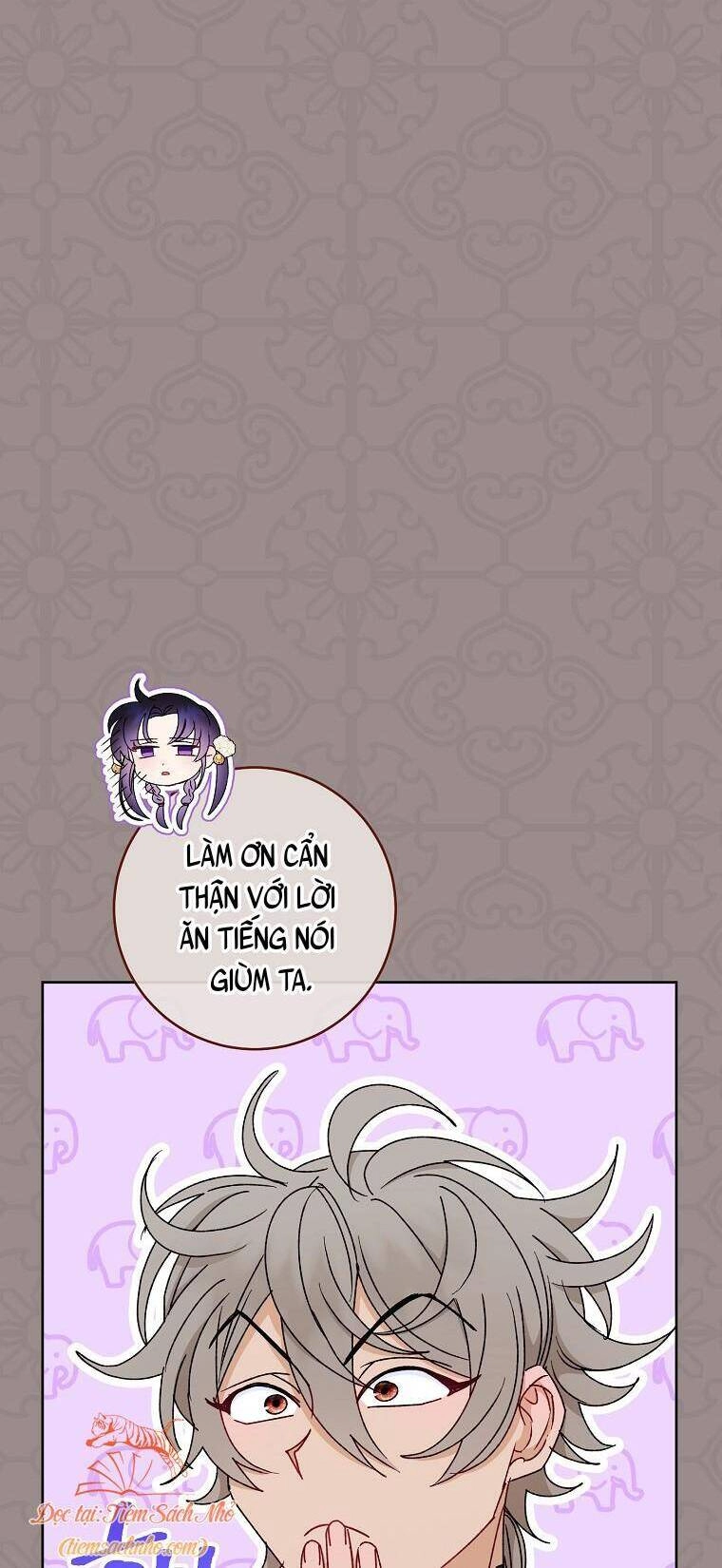 Tiểu Thiếp Chỉ Muốn Sống Yên Bình Chapter 29 - 26