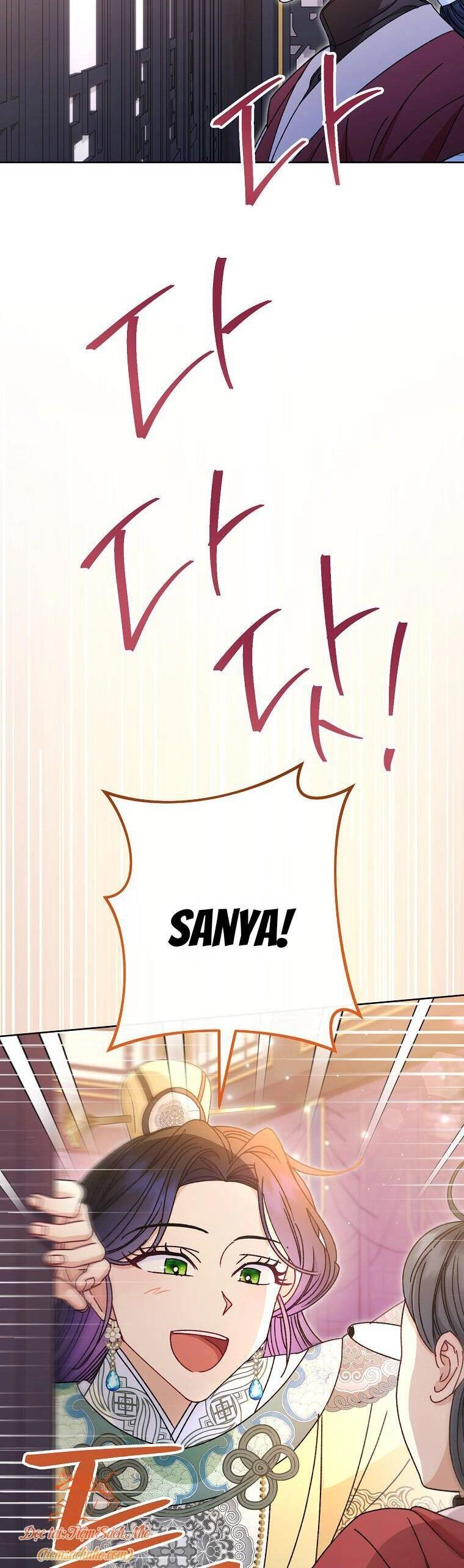 Tiểu Thiếp Chỉ Muốn Sống Yên Bình Chapter 29 - 31